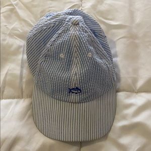 Southern tide hat